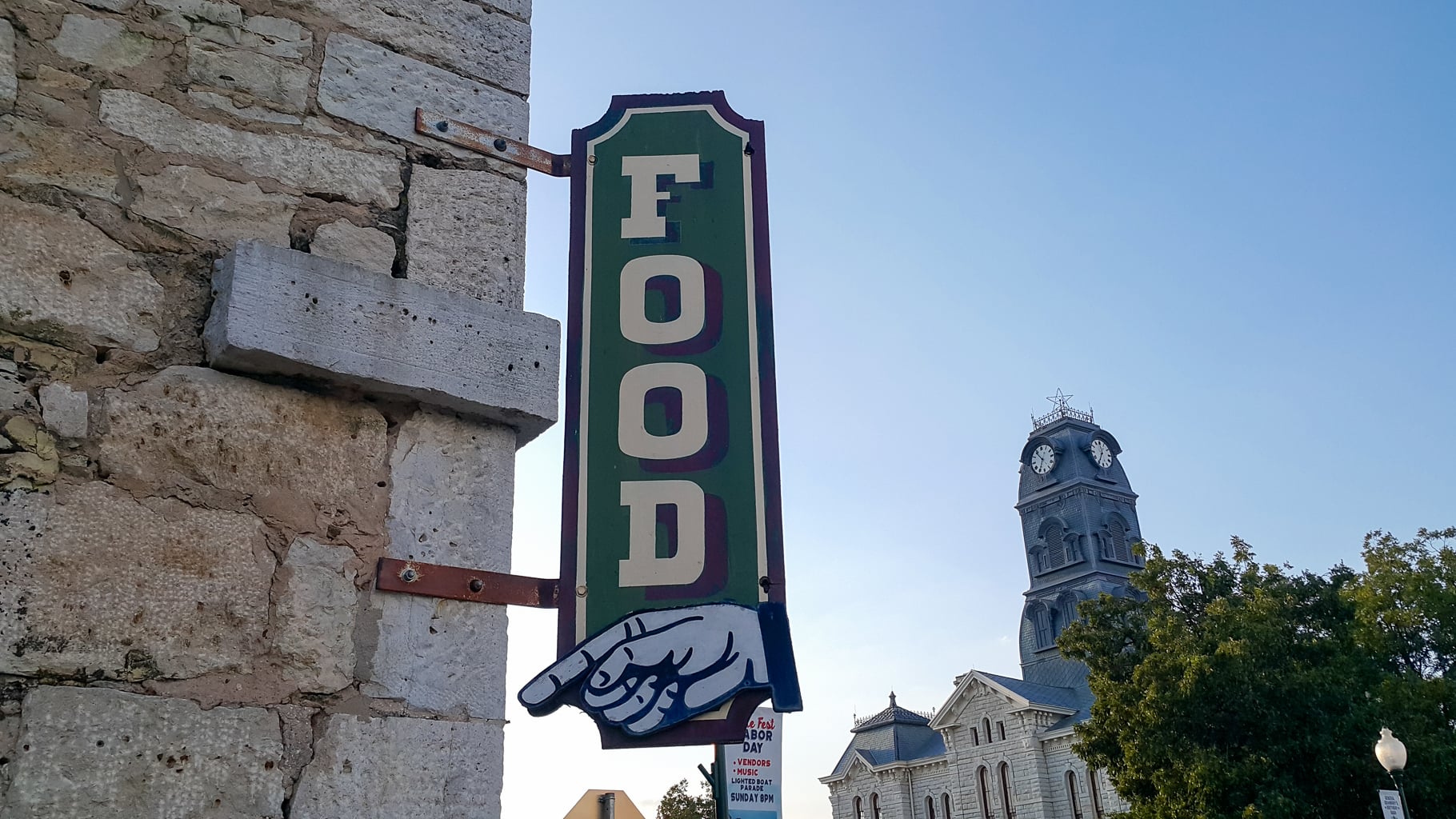 Pecan Plantation Granbury, Texas