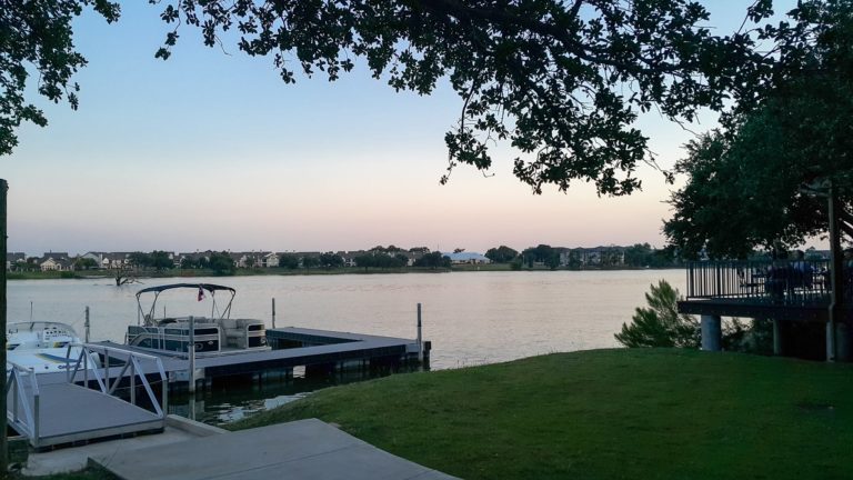 Lake Granbury